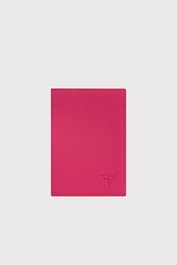 Zoozie Bags Passcase - Fuchsia